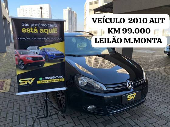 VOLKSWAGEN JETTA 2.5 I VARIANT 20V 170CV GASOLINA 4P TIPTRONIC VOLKSWAGEN JETTA 2.5 I VARIANT 20V 170CV GASOLINA 4P TIPTRONIC
